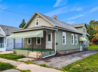 381 Young St, Tonawanda, NY 14150