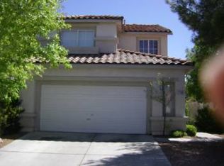 7709 Via Paseo Ave, Las Vegas, NV 89128