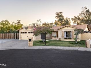 3570 W Pershing Ave, Phoenix, AZ 85029