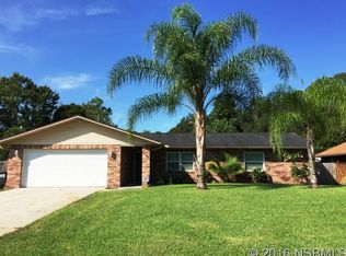 3014 Tamarind Dr, Edgewater, FL 32141