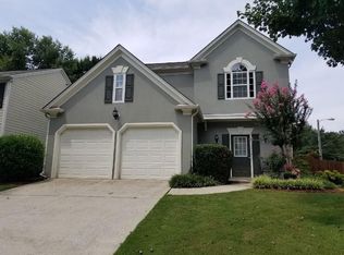580 Lullingstone Dr SE, Marietta, GA 30067