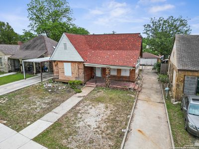 506 Haggin, San Antonio, TX, 78210