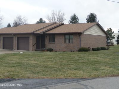 443 W College Ave #443, Pemberville, OH, 43450