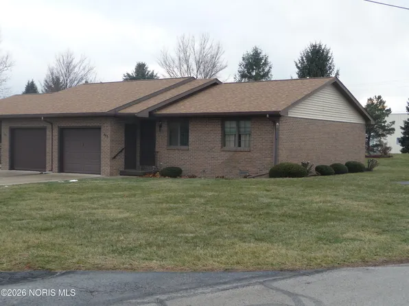 443 W College Ave #443, Pemberville, OH 43450