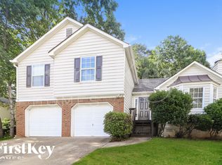 2086 Cherokee Ridge Trl NW, Kennesaw, GA 30144