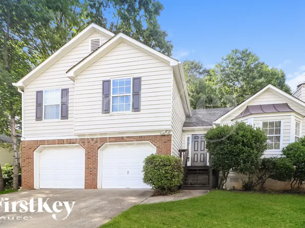 2086 Cherokee Ridge Trl NW, Kennesaw, GA 30144