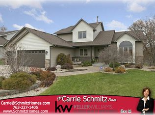 8732 Peony Ln N, Maple Grove, MN 55311