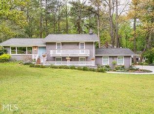 3126 Northbrook Dr, Atlanta, GA 30341