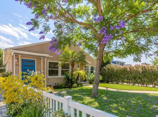 144 Avenue 64, Pasadena, CA 91105
