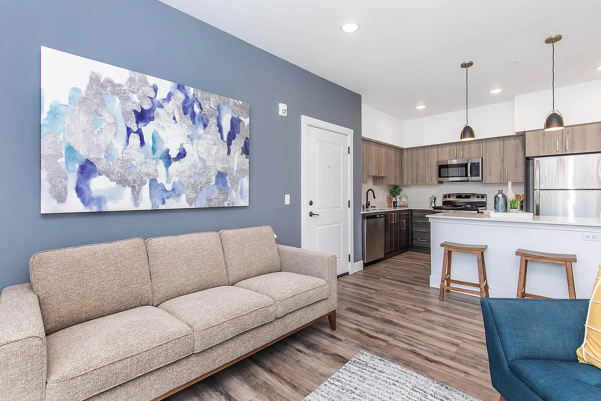 Building Photo - Lakeview Apartments