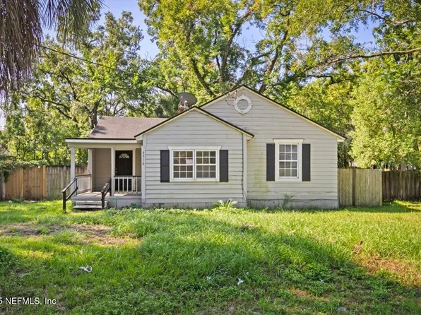 3516 DEER Street N, Jacksonville, FL 32254