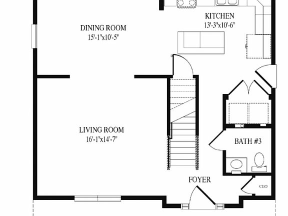 3rd image of 18 Russell Street