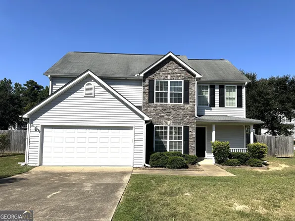 203 Arran Point, Fairburn, GA 30213