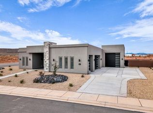 3344 S Guide Star Way, Hurricane, UT 84737