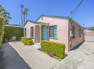 1310 Euclid Ave, Santa Barbara, CA 93101