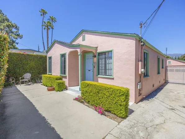 1310 Euclid Ave, Santa Barbara, CA 93101