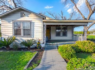 1715 W Houston St, San Antonio, TX 78207