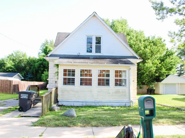 257 W Chicago Blvd, Britton, MI 49229