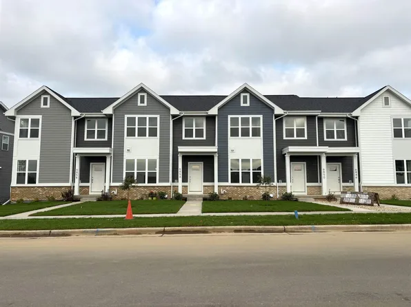 6846 Belle Fontaine Blvd, Middleton, WI 53562