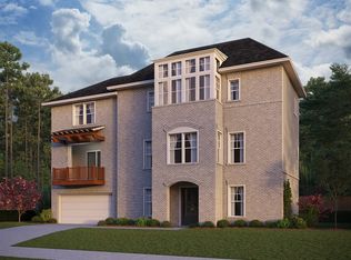 3786 Allegretto Cir, Atlanta, GA 30339