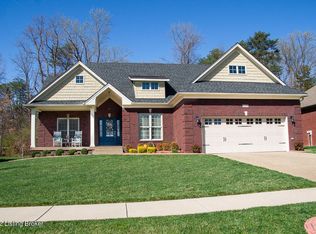 10118 Reeseman Dr, Louisville, KY 40291
