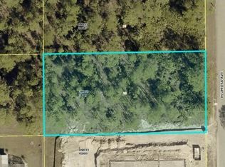 1011 Plumosa Ave, Lehigh Acres, FL 33972
