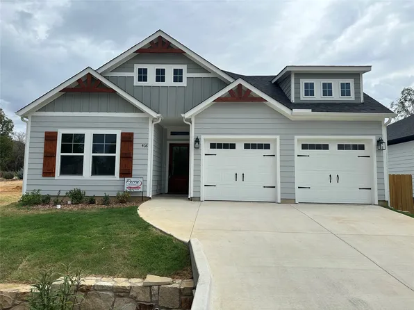 408 Betchan St, Lake Dallas, TX 75065