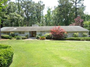 2708 Downing St, Augusta, GA 30909