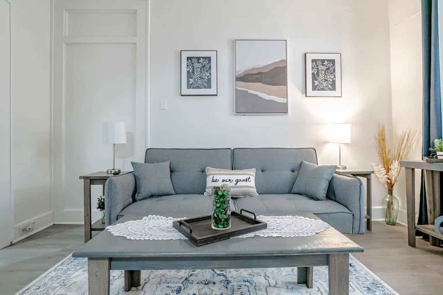 Studio, 1.0 bath, 592 sqft, $1,752 — Photo 3