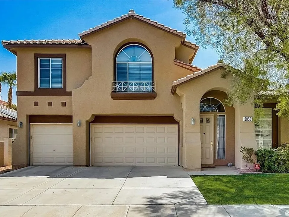 3055 Sunrise Heights Dr