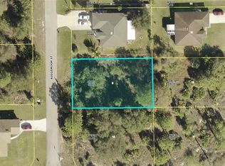 1816 Ridgemoor St, Lehigh Acres, FL 33972