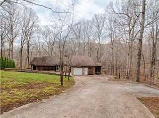 246 Hideaway Farms Rd, Killen, AL 35645