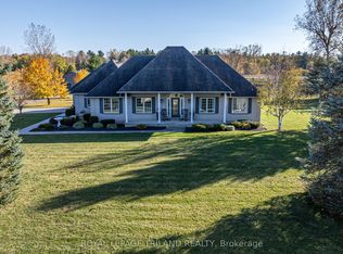 5017 Hamilton Rd, Thames Centre, ON N0L1G6