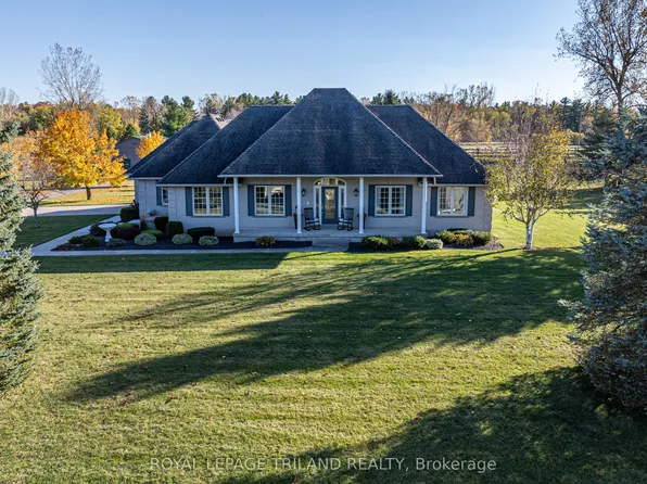 5017 Hamilton Rd, Thames Centre, ON N0L 1G6