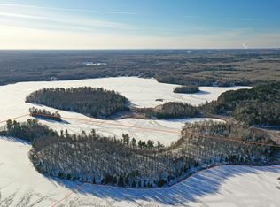 26810 N Hart Lake Rd, Pengilly, MN 55775