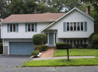 93 Gayland Rd, Needham, MA 02492