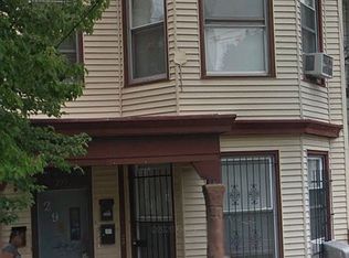 295 Garside St, Newark, NJ 07104