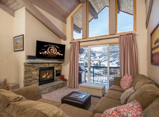 400 Woods Rd #D-1305, Snowmass Village, CO 81615