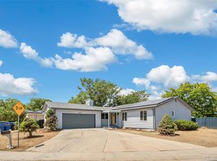 1021 Downing Way, Denver, CO 80229