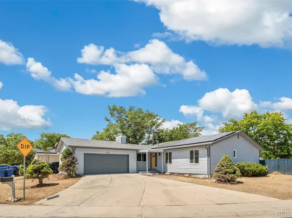 1021 Downing Way, Denver, CO 80229
