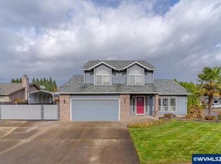 1281 Prairie Grass Ave NE, Keizer, OR 97303