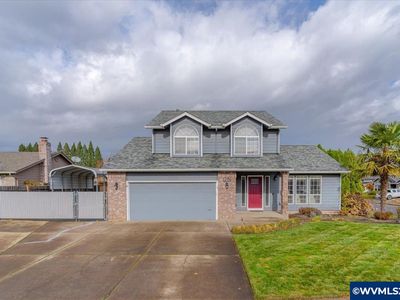 1281 Prairie Grass Ave NE, Keizer, OR, 97303