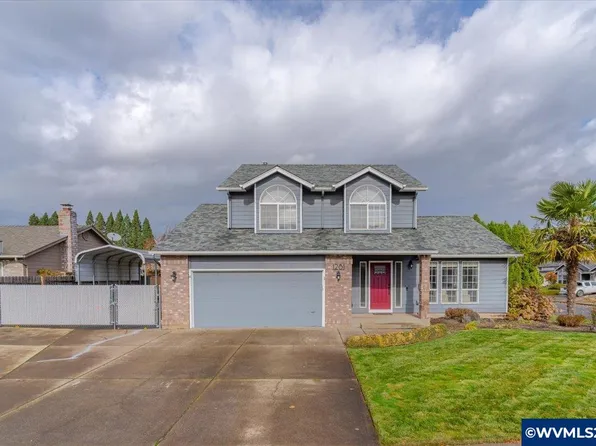 1281 Prairie Grass Ave NE, Keizer, OR 97303
