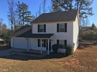 1210 Meadow View Dr, Monroe, GA, 30656