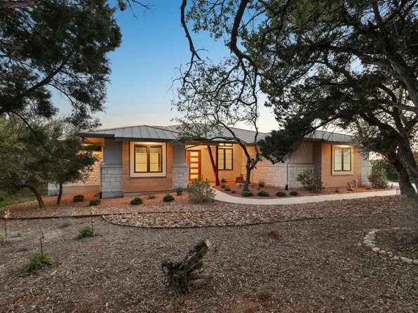 18105 Cedar Sage Ct, Lago Vista, TX 78645