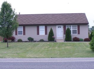 184 Centerton Rd, Bridgeton, NJ 08302
