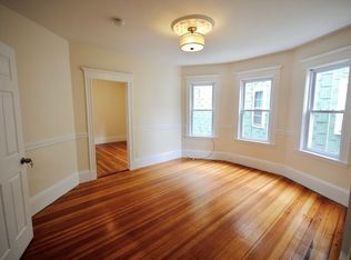 35 Sudan St #2R, Dorchester, MA 02125