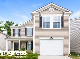 247 Morning Dew Dr, Concord, NC 28025