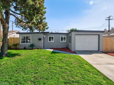 13312 Domart Ave, Norwalk, CA, 90650