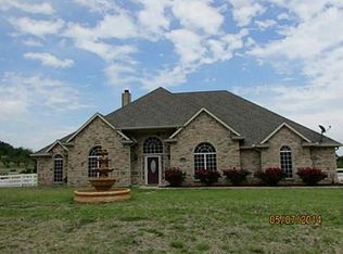 7630 Amanda Ln, Midlothian, TX 76065